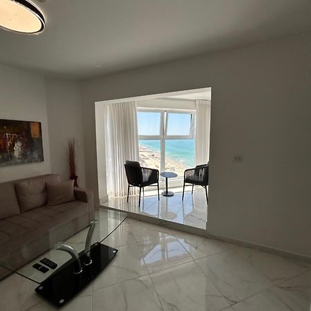 סוויטת אהבה מתוקה על הים-Sweet Love Suite On The Sea Bat Yam Εξωτερικό φωτογραφία